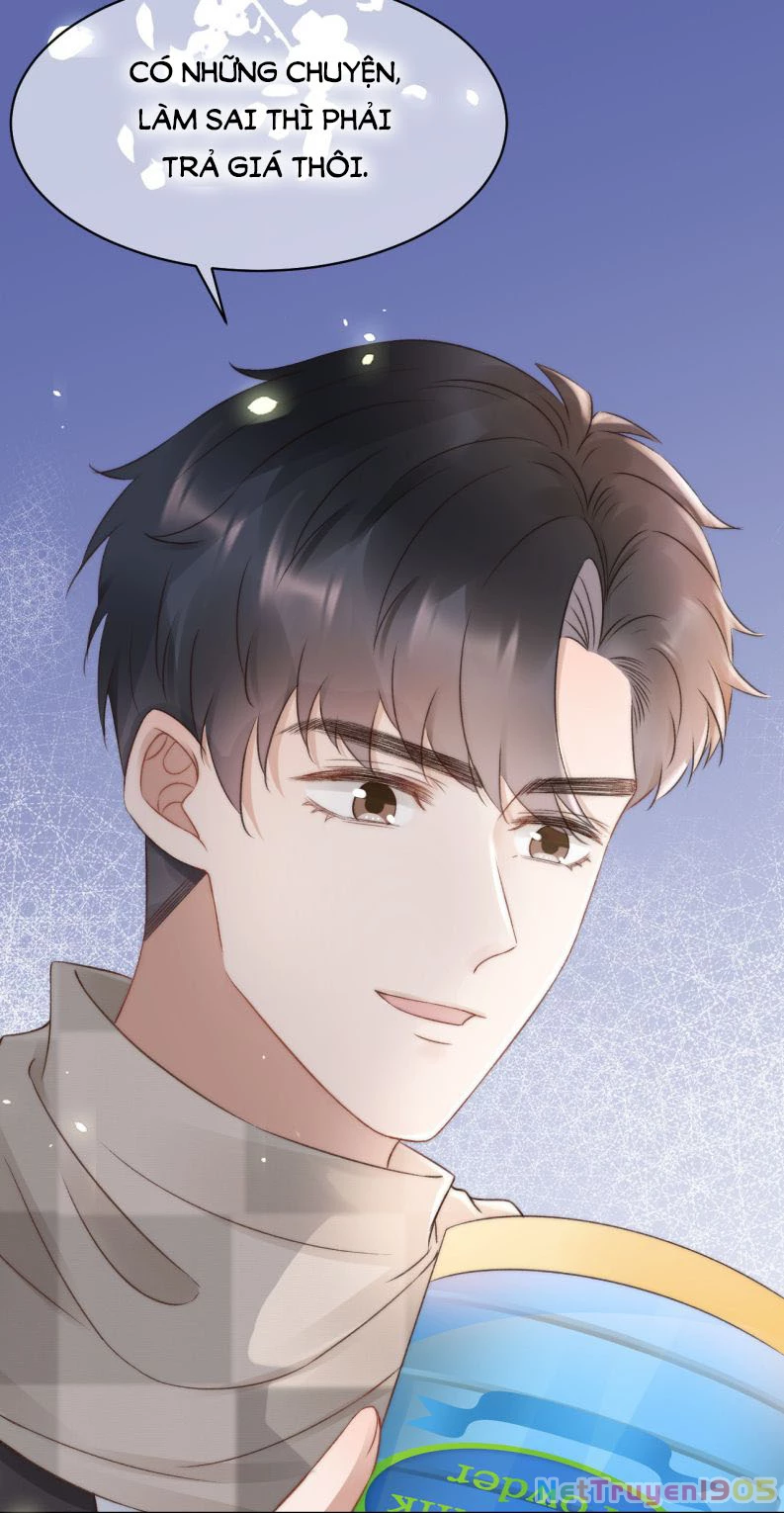 Những Ngày Cùng Tra Công Chính Diện Quyết Đấu Chapter 45 - 21