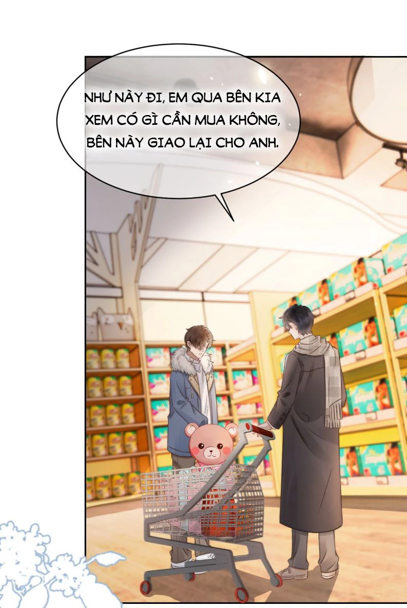 Những Ngày Cùng Tra Công Chính Diện Quyết Đấu Chapter 45 - 23