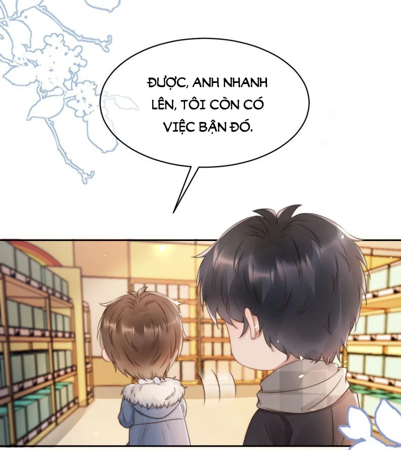 Những Ngày Cùng Tra Công Chính Diện Quyết Đấu Chapter 45 - 24