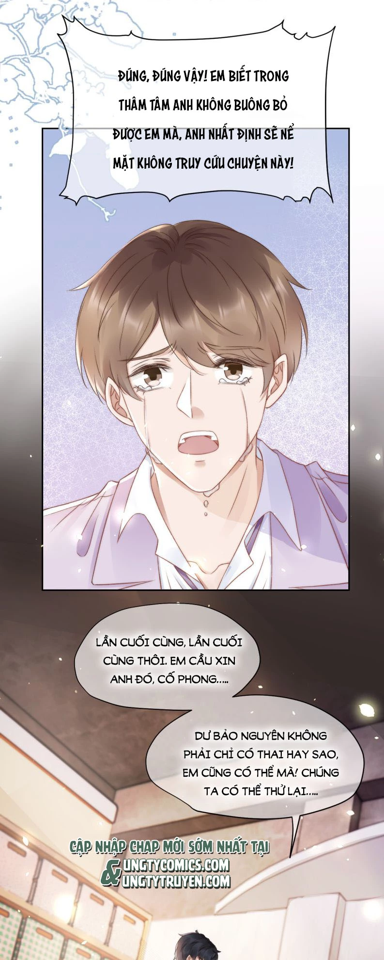 Những Ngày Cùng Tra Công Chính Diện Quyết Đấu Chapter 45 - 29