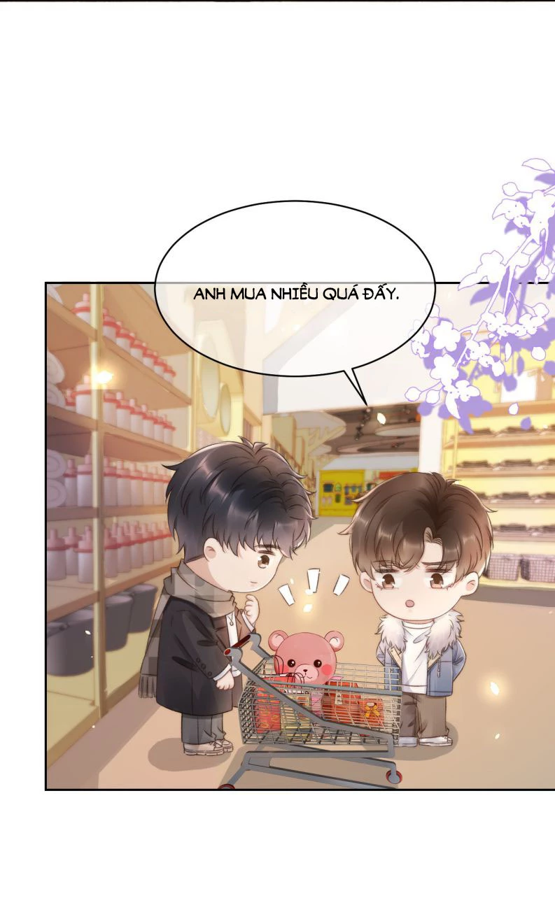 Những Ngày Cùng Tra Công Chính Diện Quyết Đấu Chapter 45 - 32