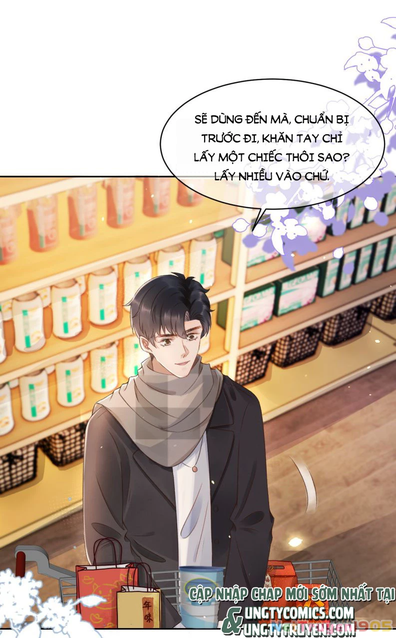 Những Ngày Cùng Tra Công Chính Diện Quyết Đấu Chapter 45 - 33