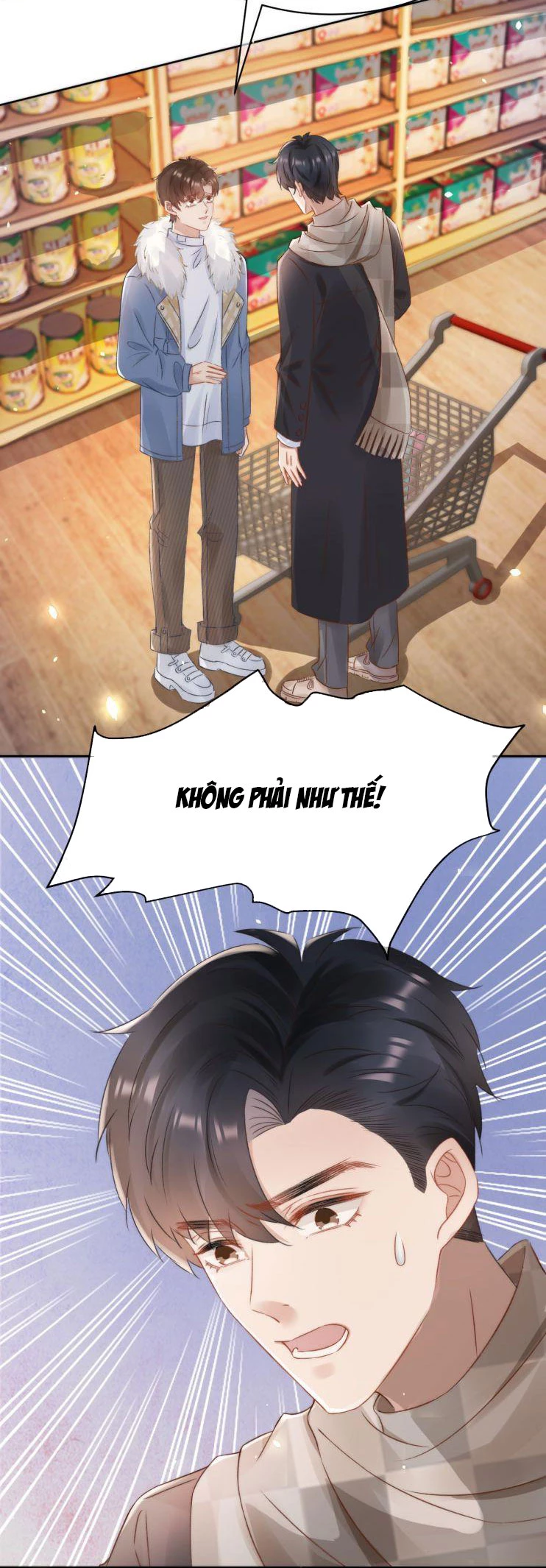 Những Ngày Cùng Tra Công Chính Diện Quyết Đấu Chapter 46 - 2