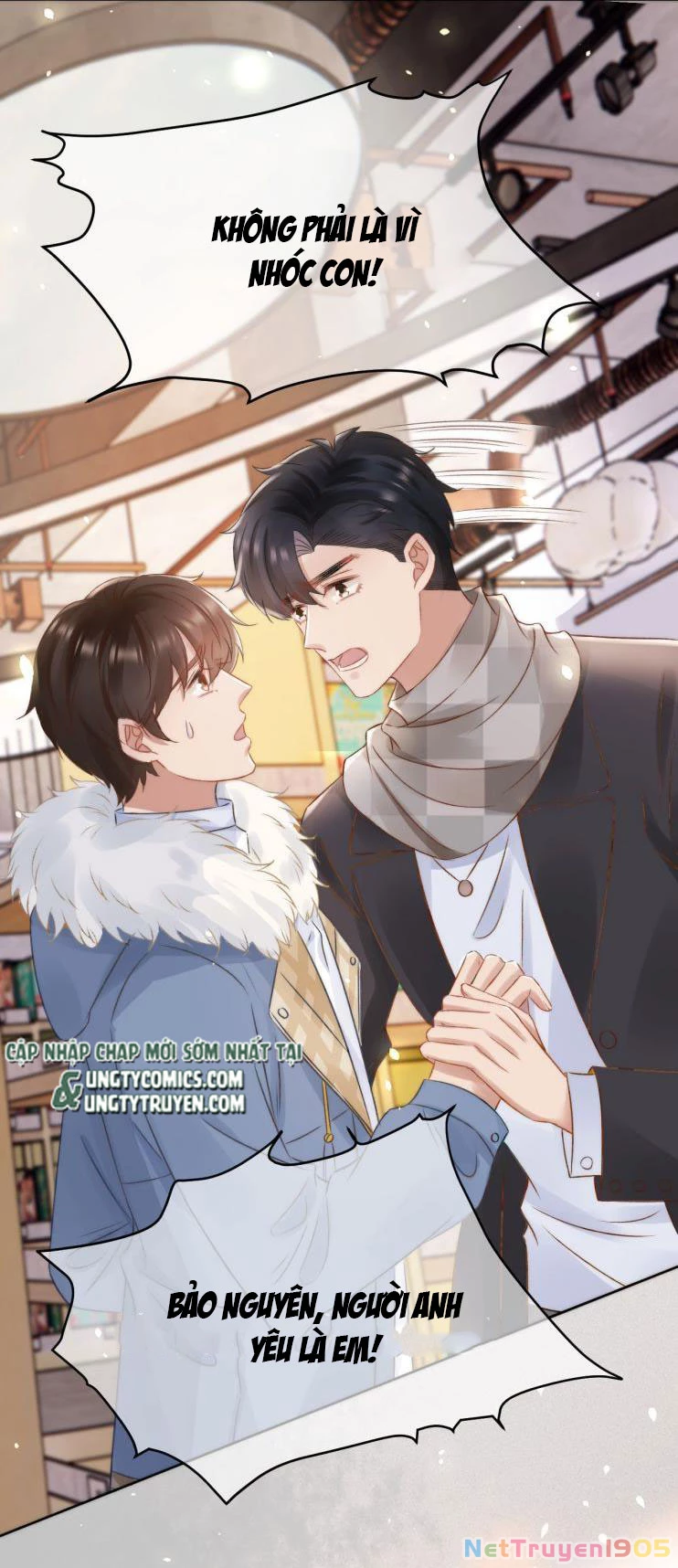 Những Ngày Cùng Tra Công Chính Diện Quyết Đấu Chapter 46 - 3