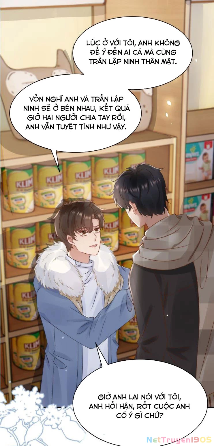 Những Ngày Cùng Tra Công Chính Diện Quyết Đấu Chapter 46 - 5