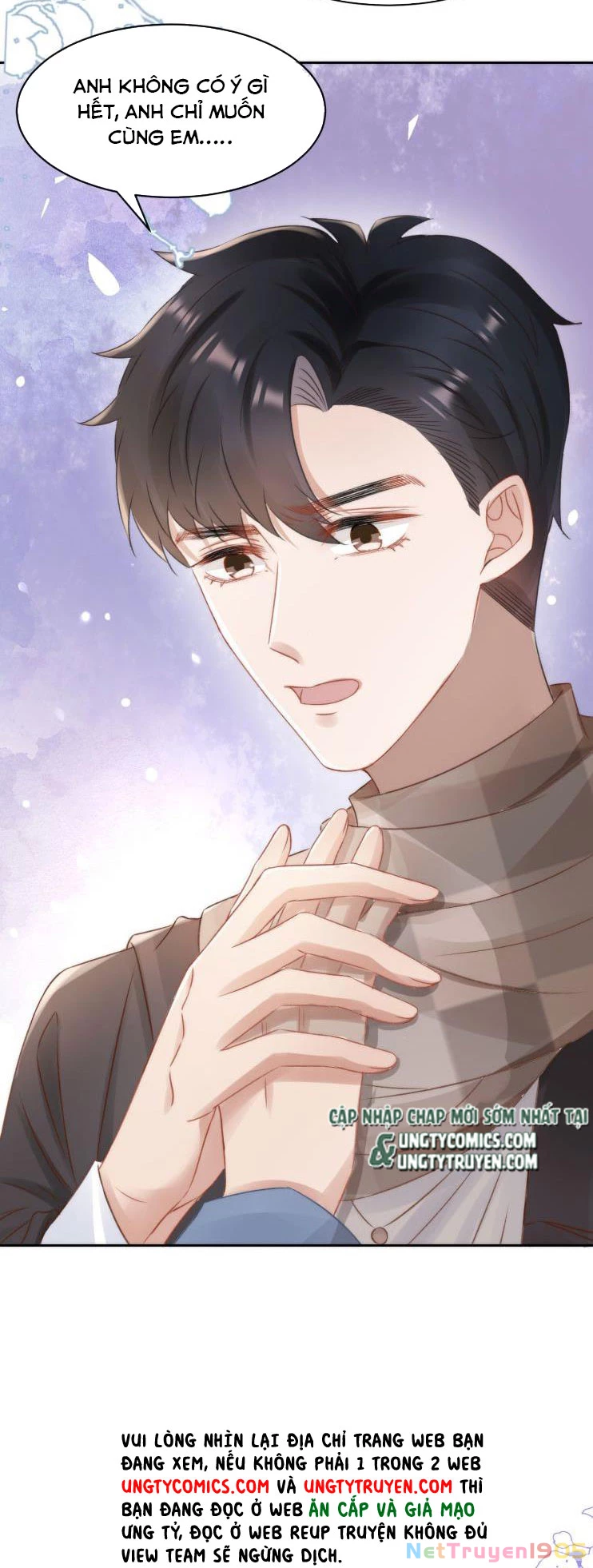 Những Ngày Cùng Tra Công Chính Diện Quyết Đấu Chapter 46 - 6