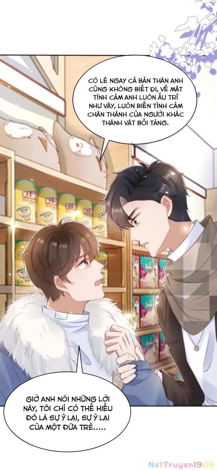 Những Ngày Cùng Tra Công Chính Diện Quyết Đấu Chapter 46 - 7