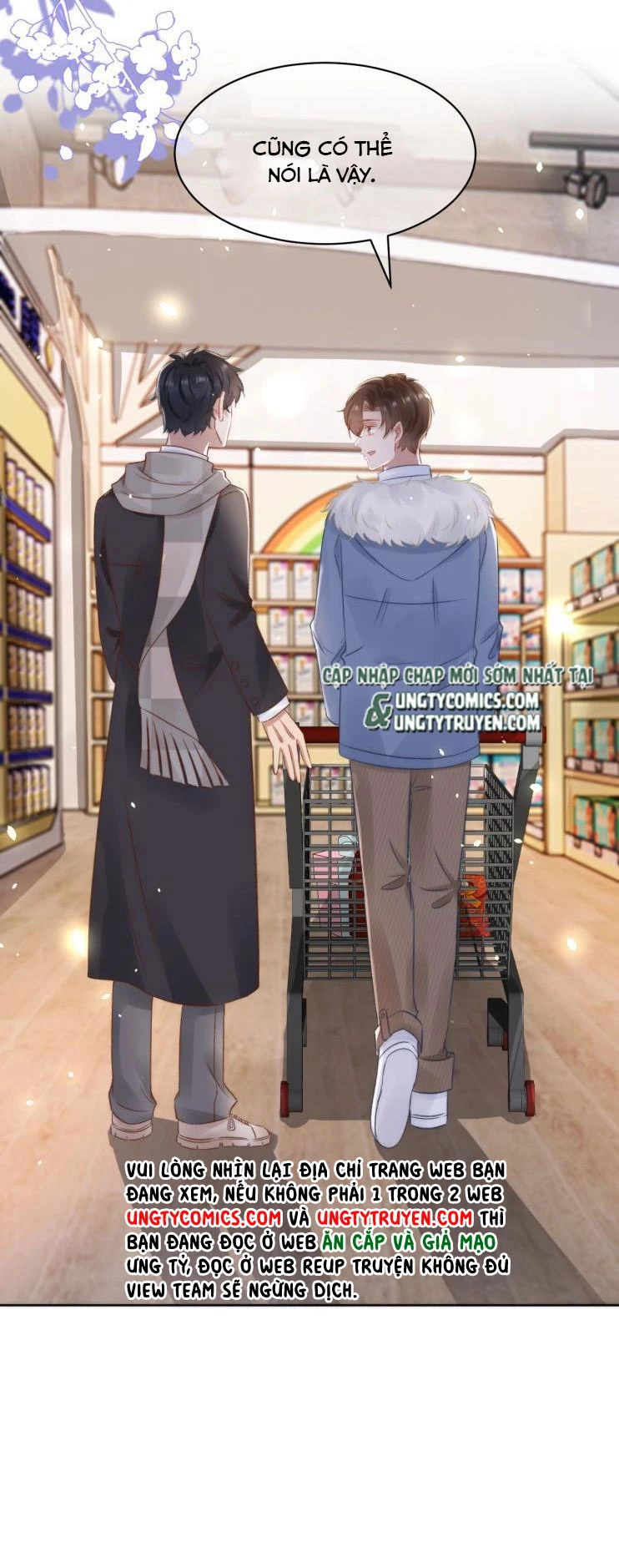Những Ngày Cùng Tra Công Chính Diện Quyết Đấu Chapter 46 - 14