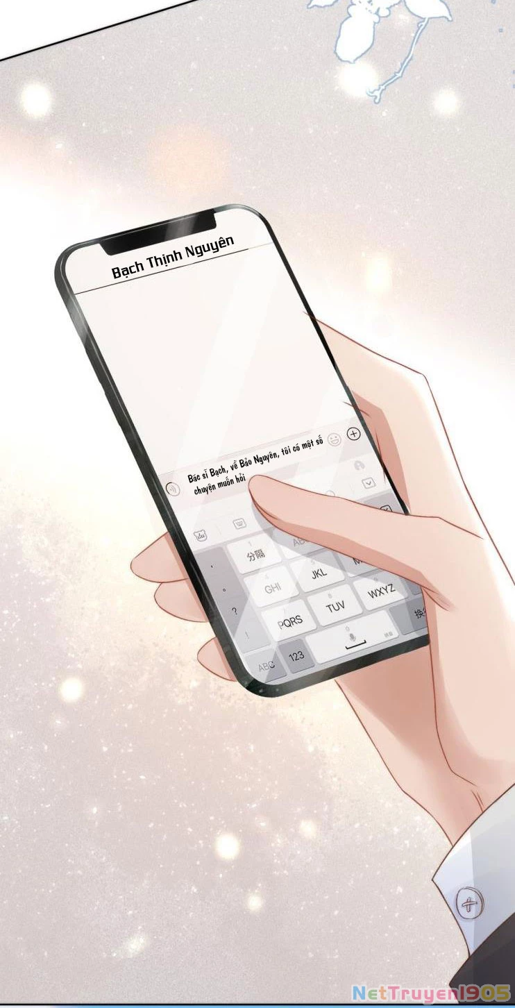 Những Ngày Cùng Tra Công Chính Diện Quyết Đấu Chapter 46 - 16