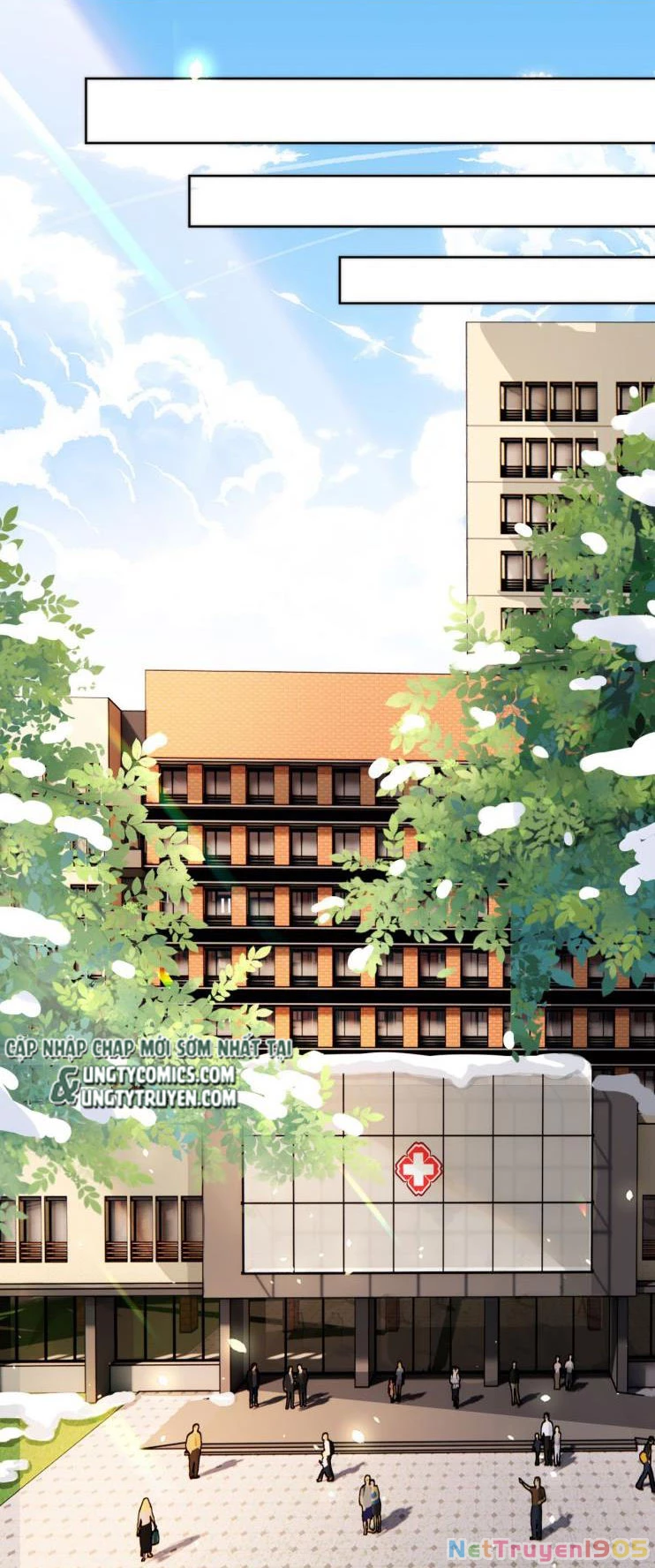 Những Ngày Cùng Tra Công Chính Diện Quyết Đấu Chapter 46 - 17