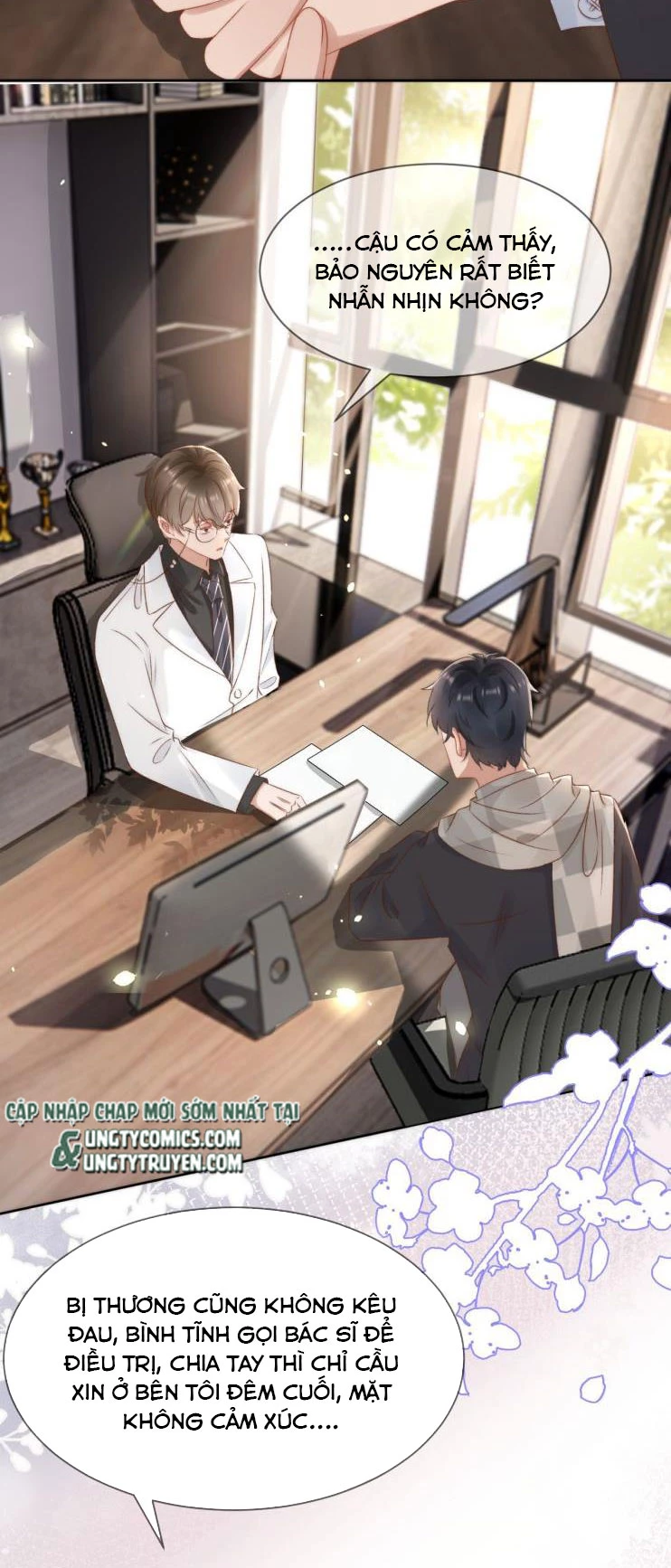 Những Ngày Cùng Tra Công Chính Diện Quyết Đấu Chapter 46 - 25