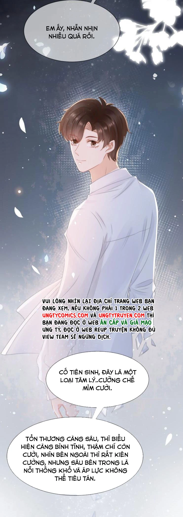 Những Ngày Cùng Tra Công Chính Diện Quyết Đấu Chapter 46 - 27