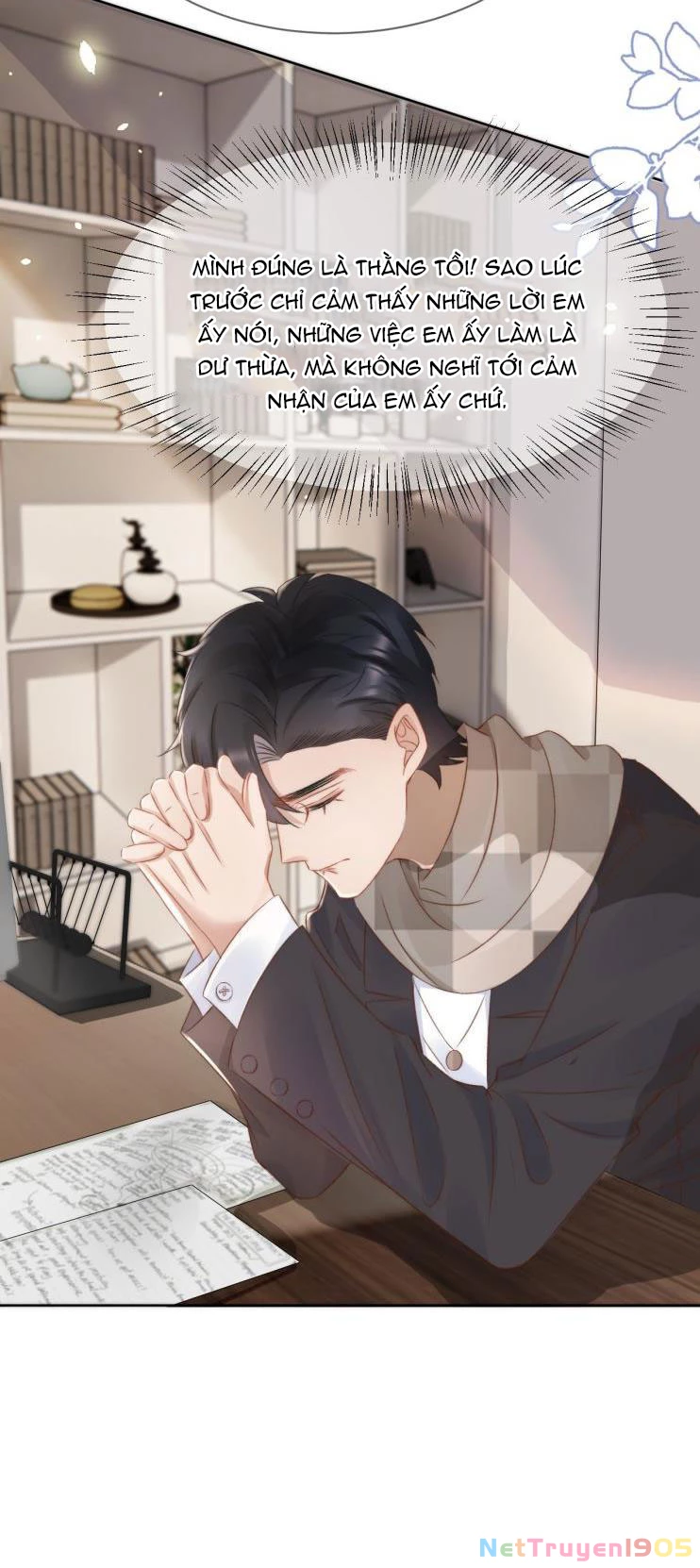 Những Ngày Cùng Tra Công Chính Diện Quyết Đấu Chapter 46 - 30