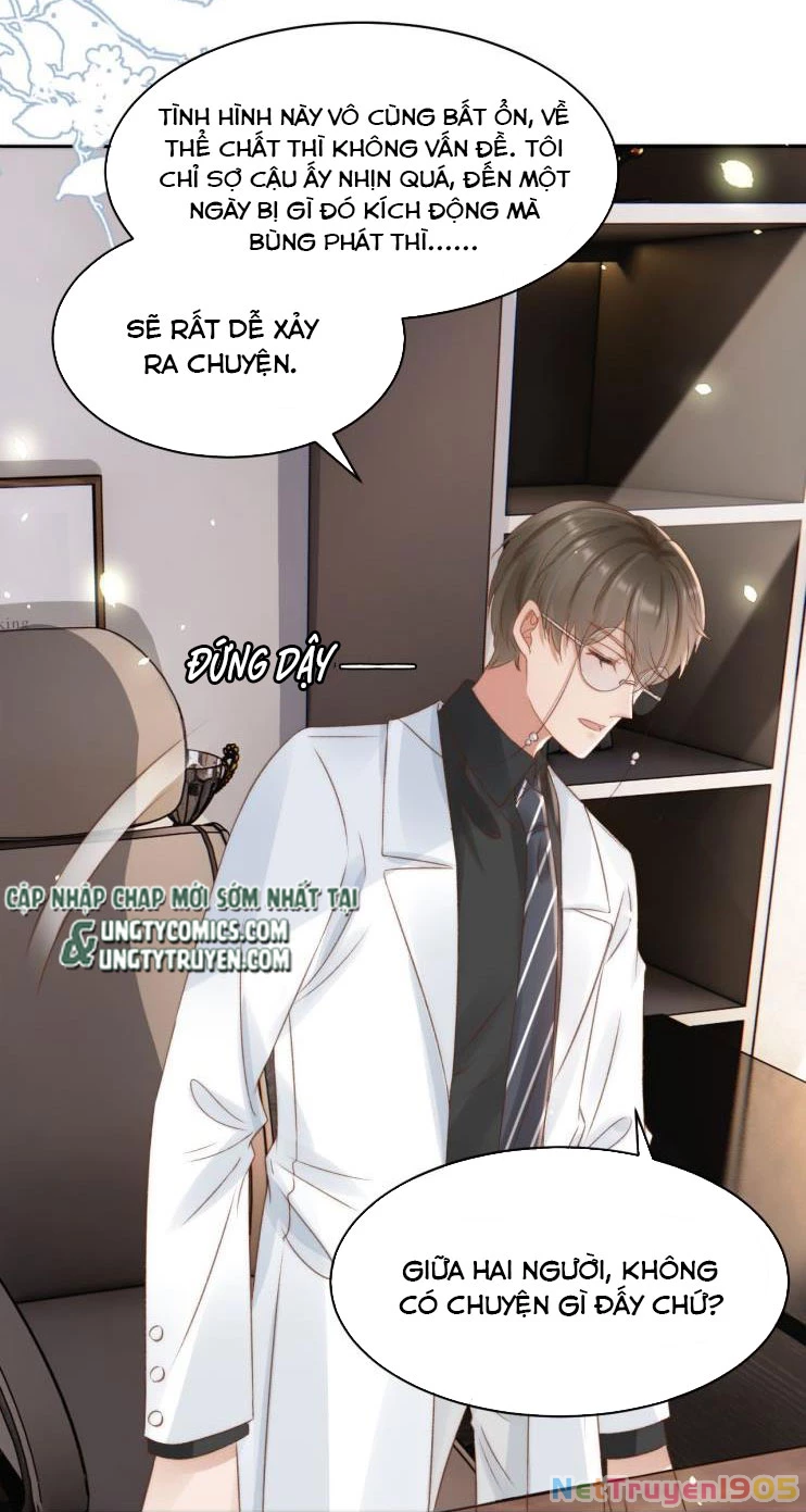 Những Ngày Cùng Tra Công Chính Diện Quyết Đấu Chapter 46 - 32