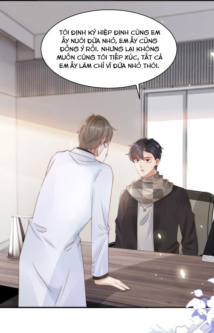 Những Ngày Cùng Tra Công Chính Diện Quyết Đấu Chapter 46 - 33