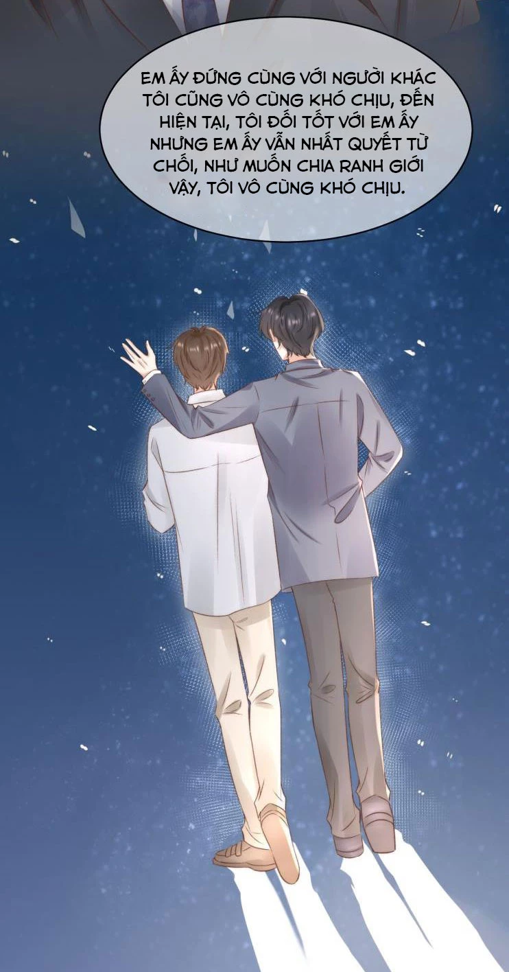 Những Ngày Cùng Tra Công Chính Diện Quyết Đấu Chapter 46 - 37