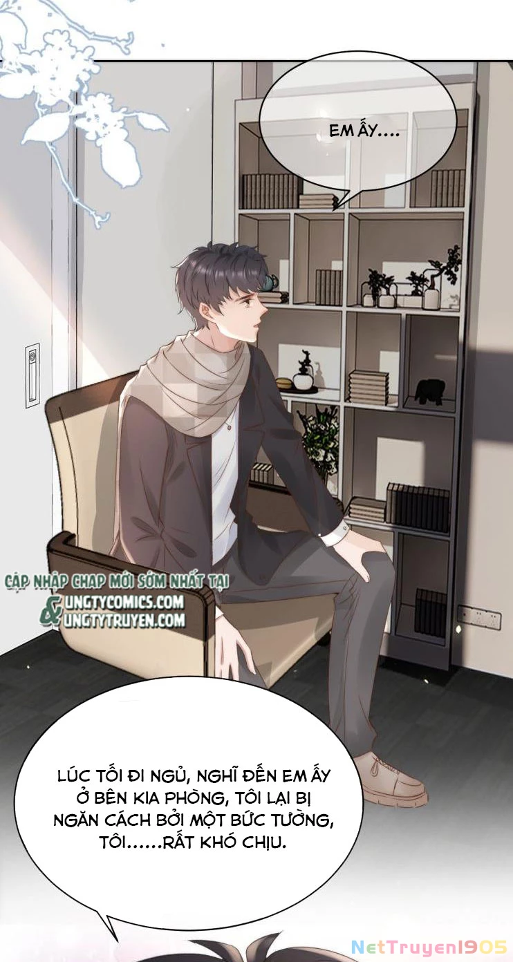 Những Ngày Cùng Tra Công Chính Diện Quyết Đấu Chapter 46 - 39