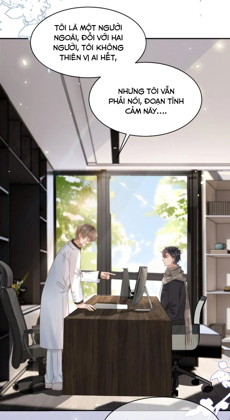 Những Ngày Cùng Tra Công Chính Diện Quyết Đấu Chapter 46 - 42