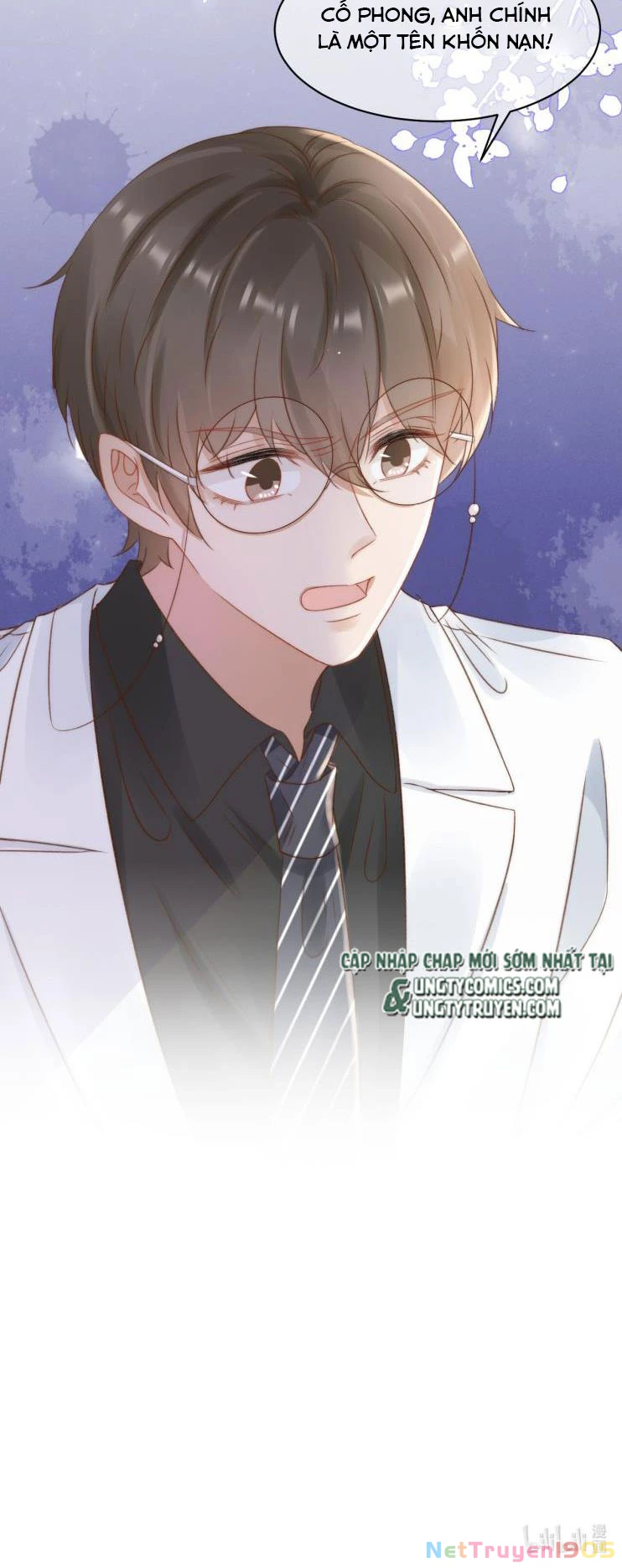 Những Ngày Cùng Tra Công Chính Diện Quyết Đấu Chapter 46 - 43