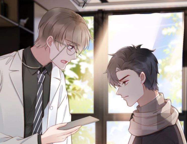 Những Ngày Cùng Tra Công Chính Diện Quyết Đấu Chapter 47 - 8