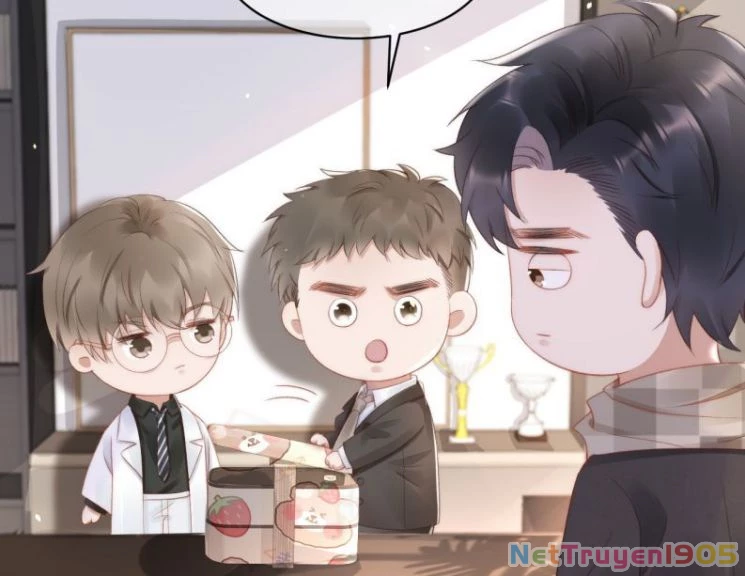 Những Ngày Cùng Tra Công Chính Diện Quyết Đấu Chapter 47 - 54