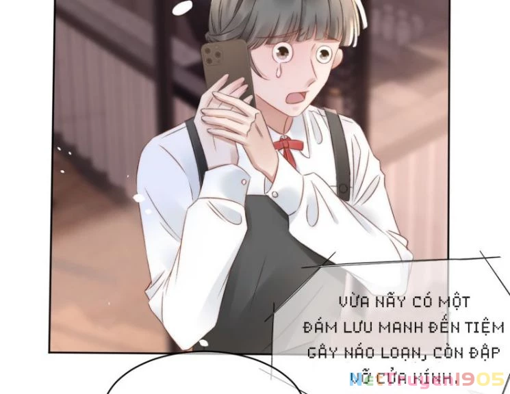 Những Ngày Cùng Tra Công Chính Diện Quyết Đấu Chapter 48 - 49