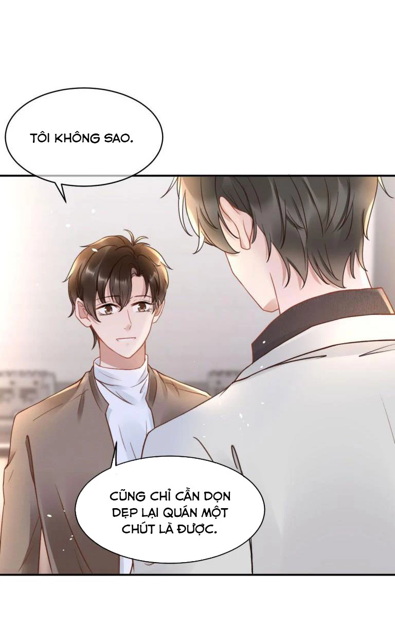 Những Ngày Cùng Tra Công Chính Diện Quyết Đấu Chapter 49 - 3