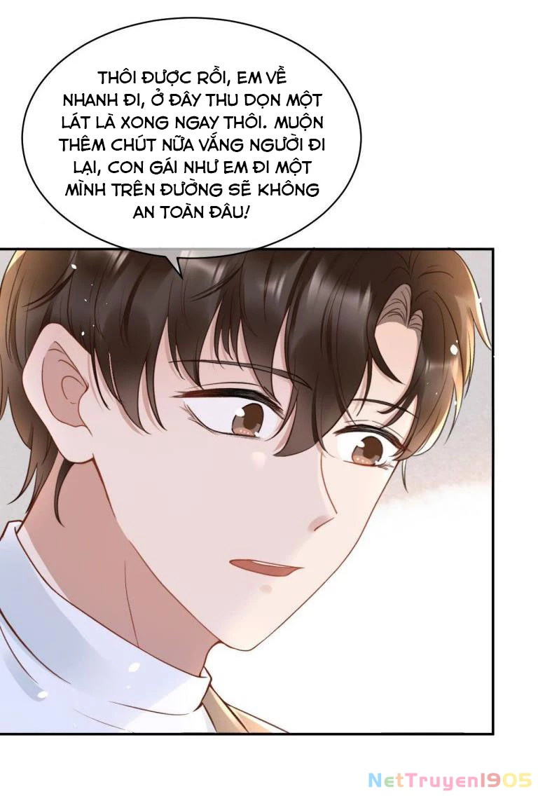 Những Ngày Cùng Tra Công Chính Diện Quyết Đấu Chapter 49 - 5