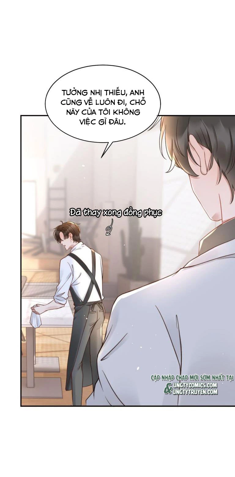 Những Ngày Cùng Tra Công Chính Diện Quyết Đấu Chapter 49 - 7