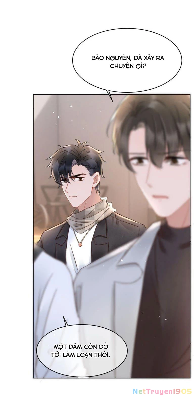 Những Ngày Cùng Tra Công Chính Diện Quyết Đấu Chapter 49 - 9