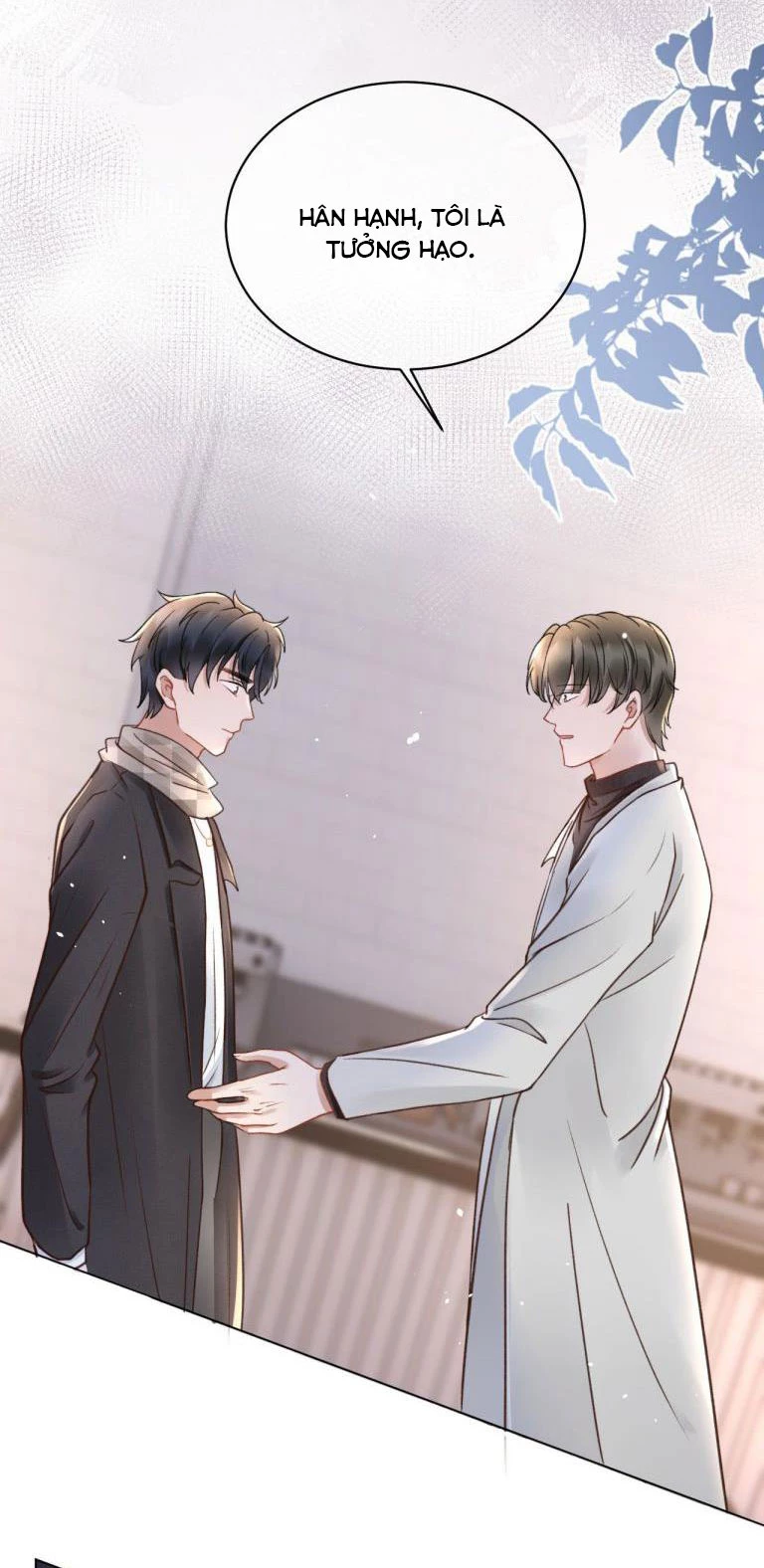 Những Ngày Cùng Tra Công Chính Diện Quyết Đấu Chapter 49 - 13