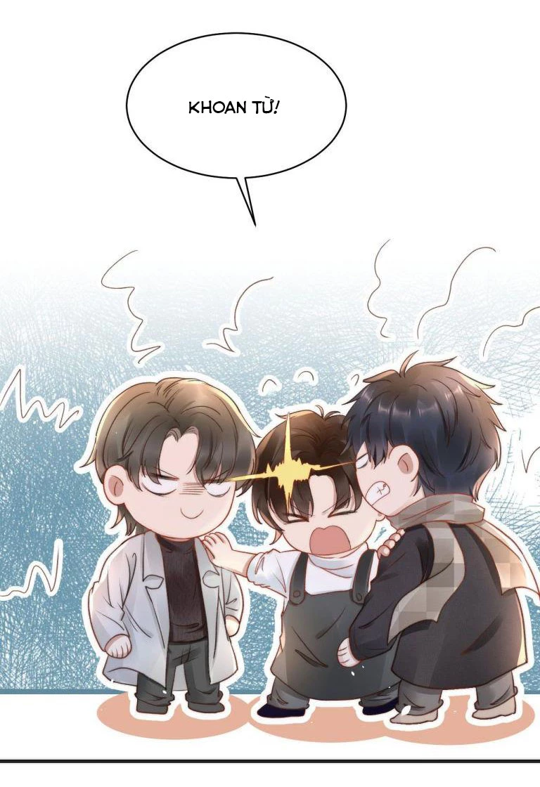 Những Ngày Cùng Tra Công Chính Diện Quyết Đấu Chapter 49 - 19