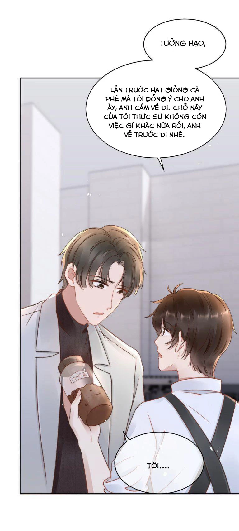 Những Ngày Cùng Tra Công Chính Diện Quyết Đấu Chapter 49 - 20