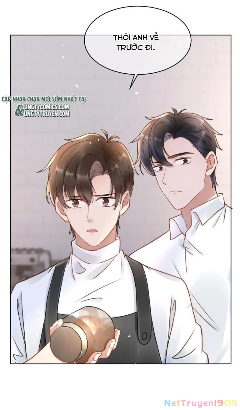 Những Ngày Cùng Tra Công Chính Diện Quyết Đấu Chapter 49 - 21