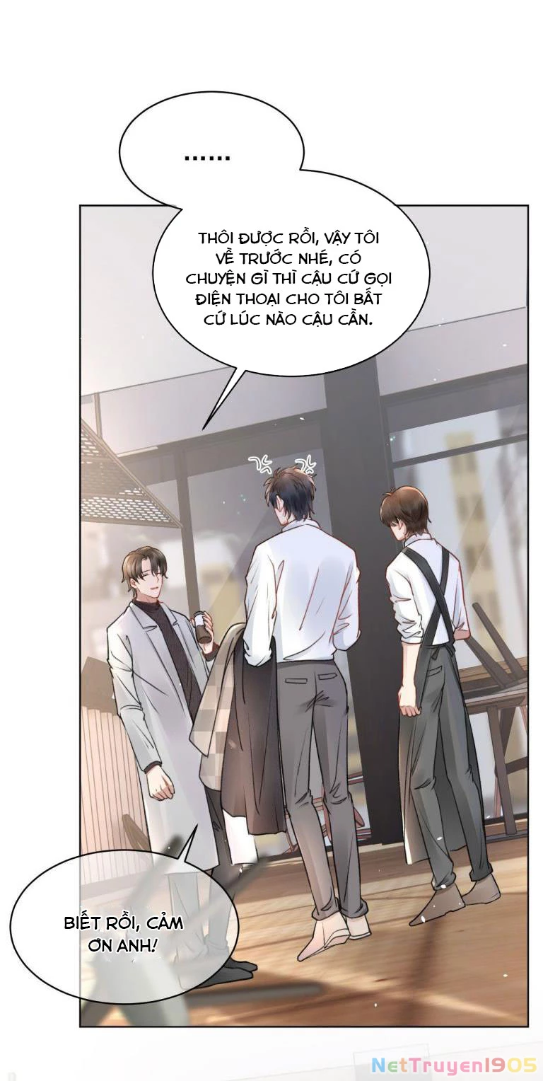 Những Ngày Cùng Tra Công Chính Diện Quyết Đấu Chapter 49 - 23