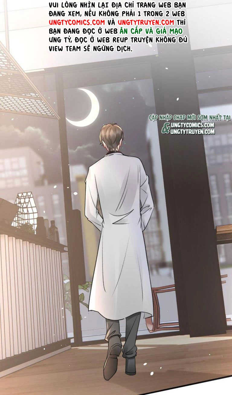 Những Ngày Cùng Tra Công Chính Diện Quyết Đấu Chapter 49 - 24