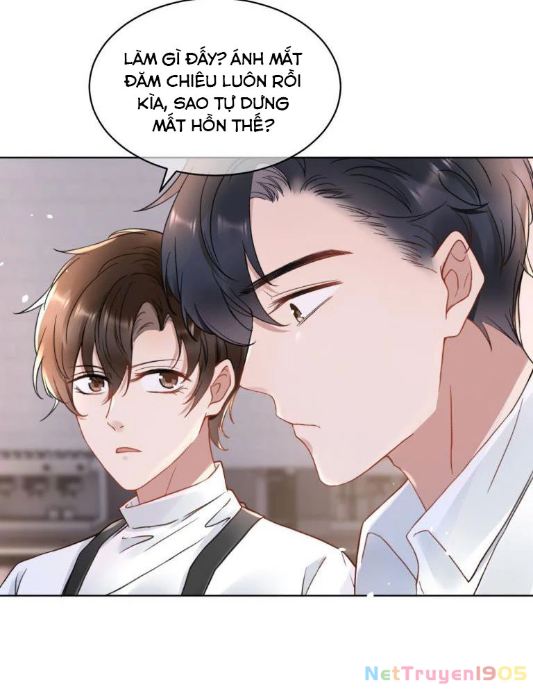 Những Ngày Cùng Tra Công Chính Diện Quyết Đấu Chapter 49 - 27