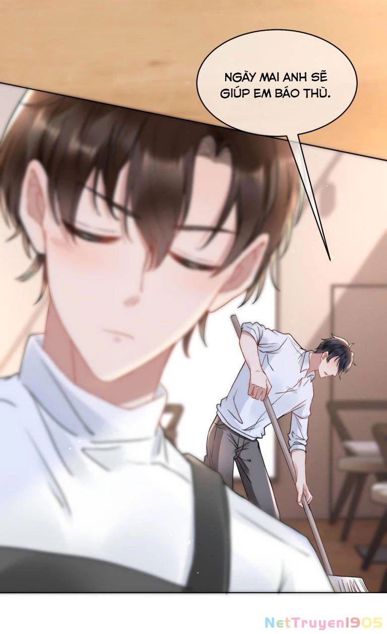 Những Ngày Cùng Tra Công Chính Diện Quyết Đấu Chapter 49 - 29