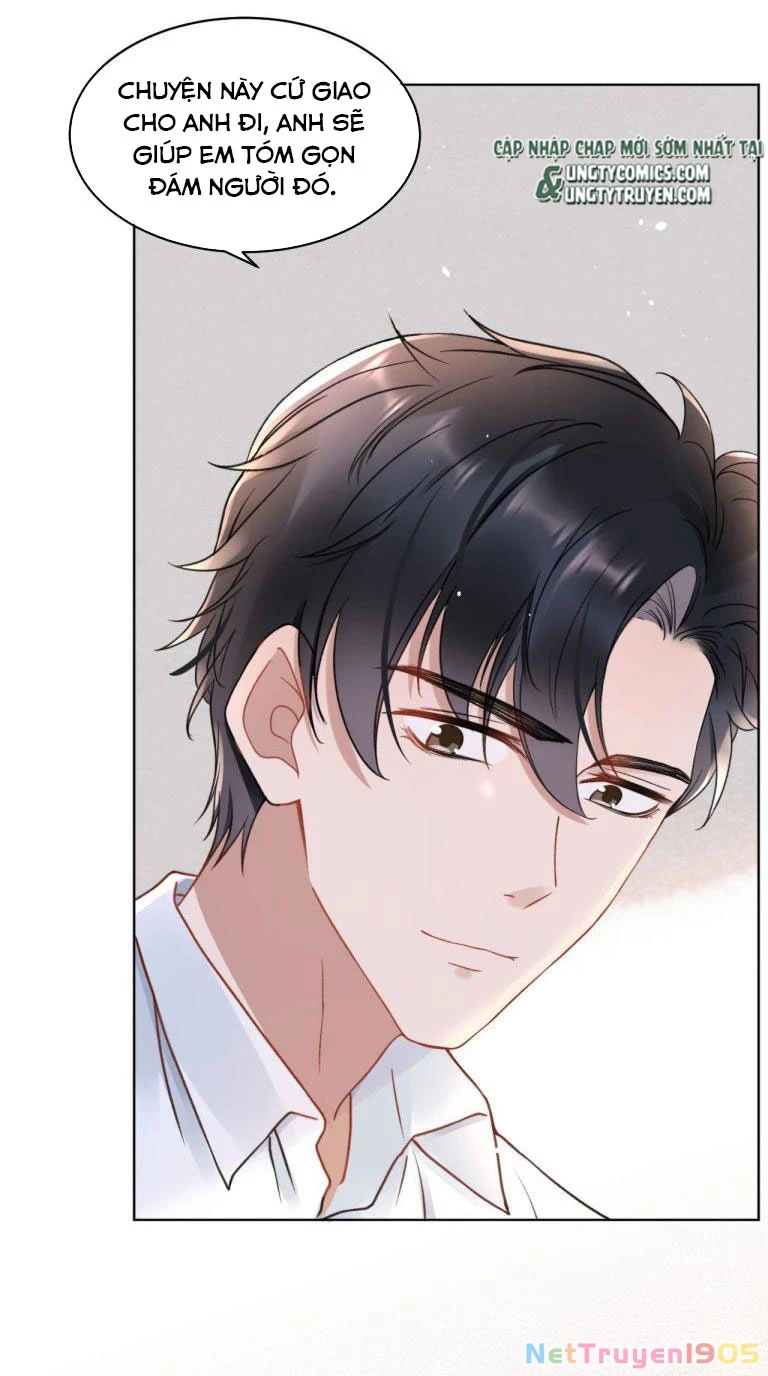 Những Ngày Cùng Tra Công Chính Diện Quyết Đấu Chapter 49 - 30