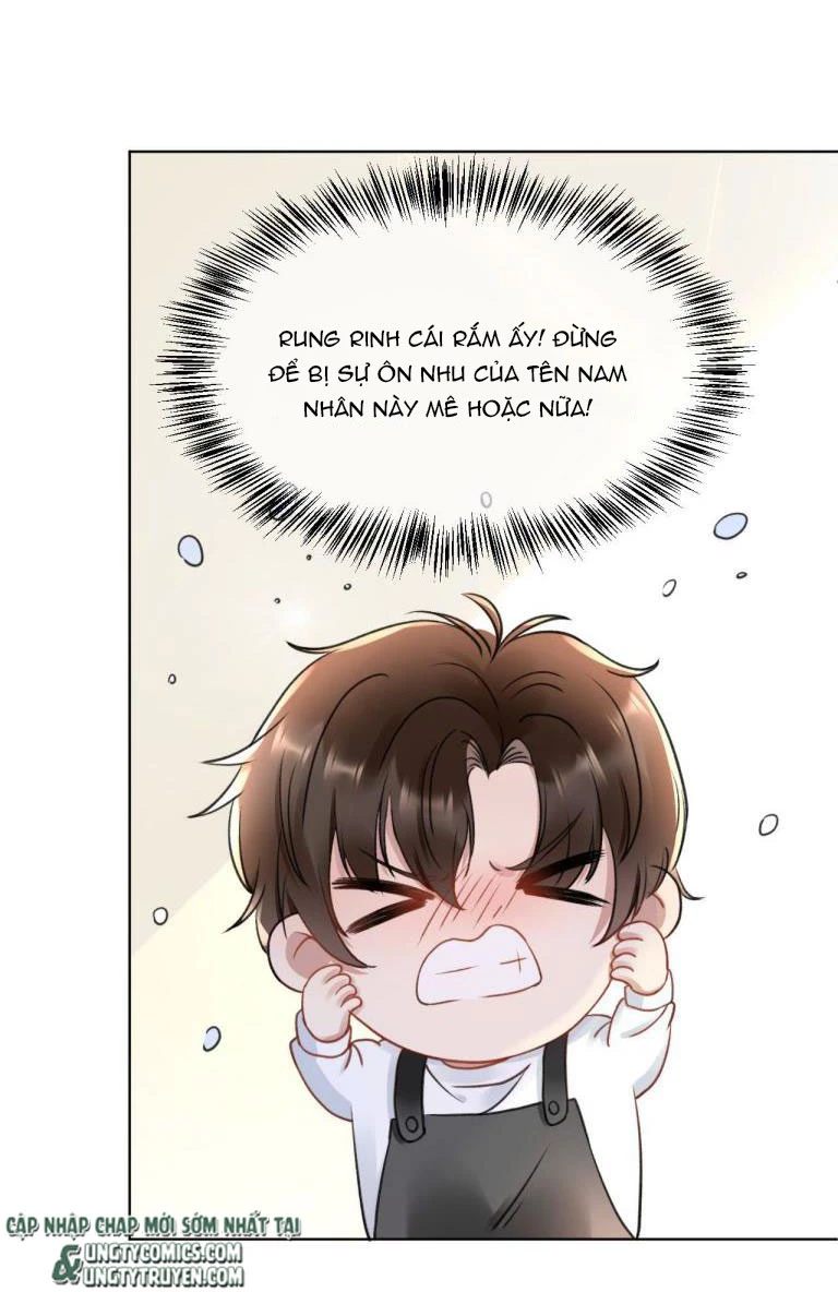 Những Ngày Cùng Tra Công Chính Diện Quyết Đấu Chapter 49 - 33