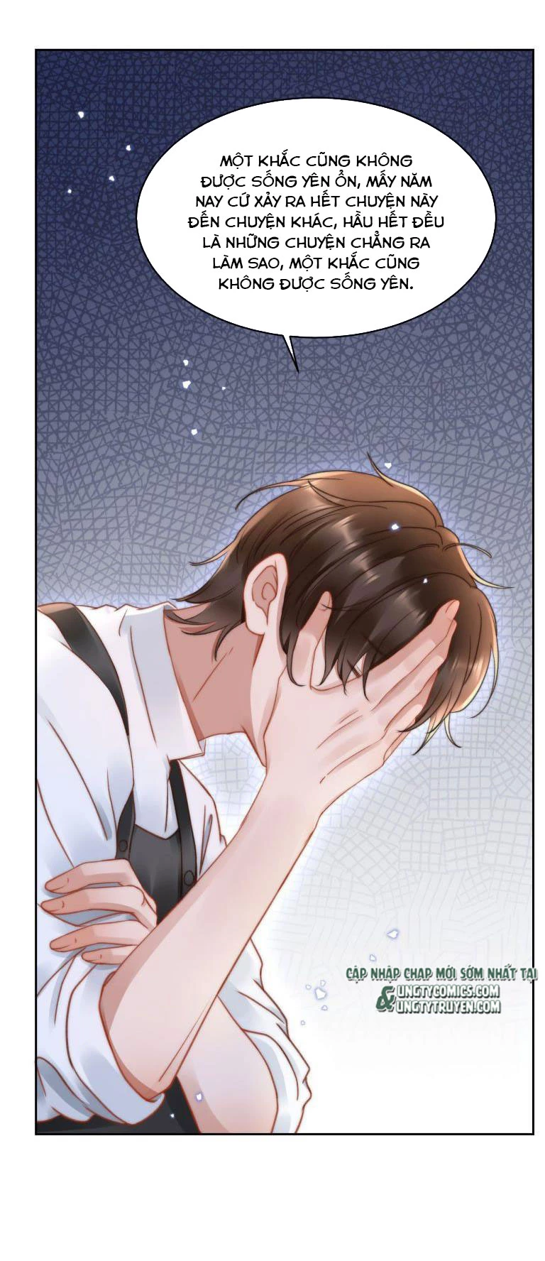 Những Ngày Cùng Tra Công Chính Diện Quyết Đấu Chapter 49 - 36