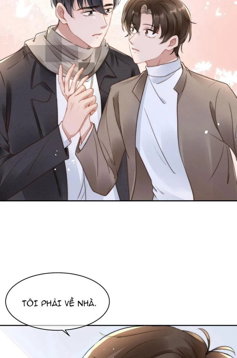 Những Ngày Cùng Tra Công Chính Diện Quyết Đấu Chapter 50 - 4