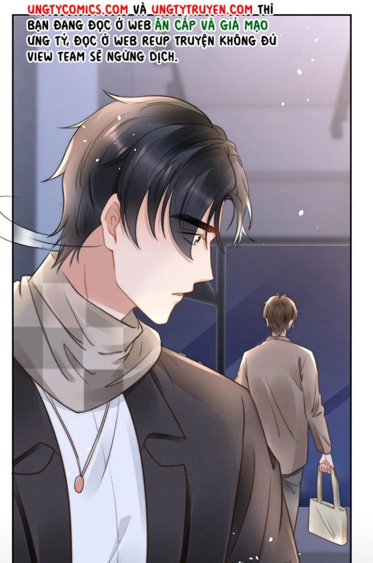 Những Ngày Cùng Tra Công Chính Diện Quyết Đấu Chapter 50 - 6