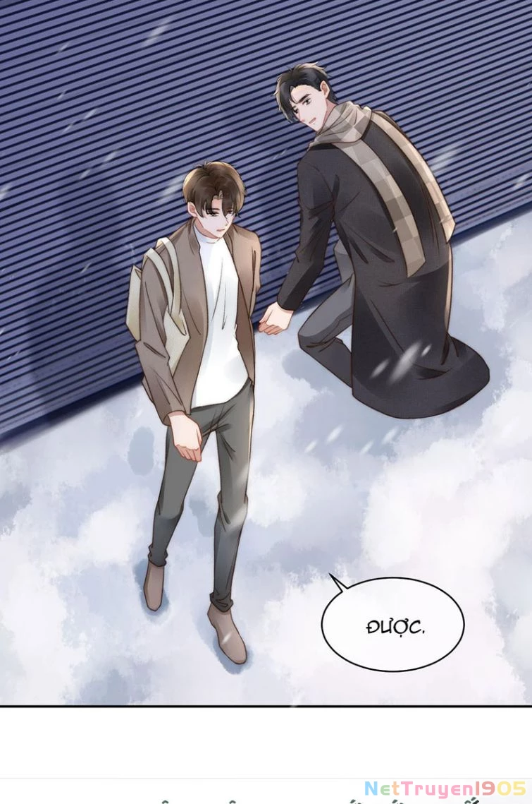 Những Ngày Cùng Tra Công Chính Diện Quyết Đấu Chapter 50 - 8