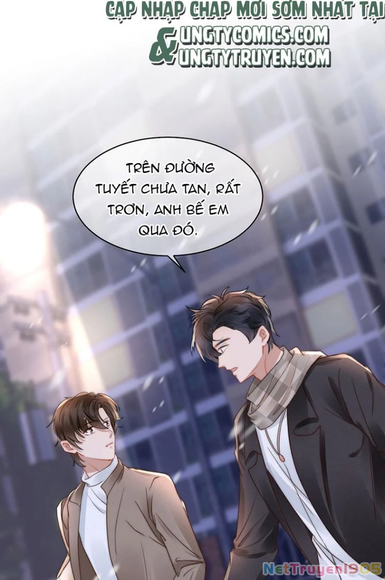 Những Ngày Cùng Tra Công Chính Diện Quyết Đấu Chapter 50 - 9