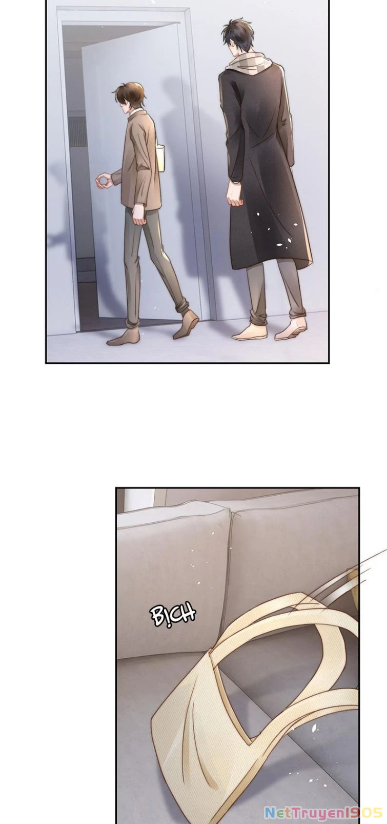 Những Ngày Cùng Tra Công Chính Diện Quyết Đấu Chapter 50 - 18