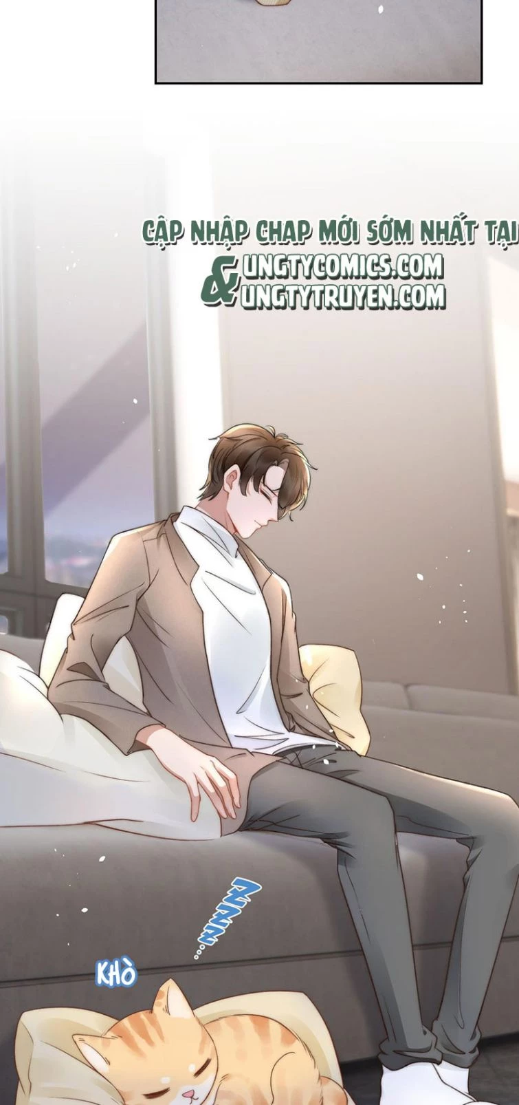 Những Ngày Cùng Tra Công Chính Diện Quyết Đấu Chapter 50 - 19