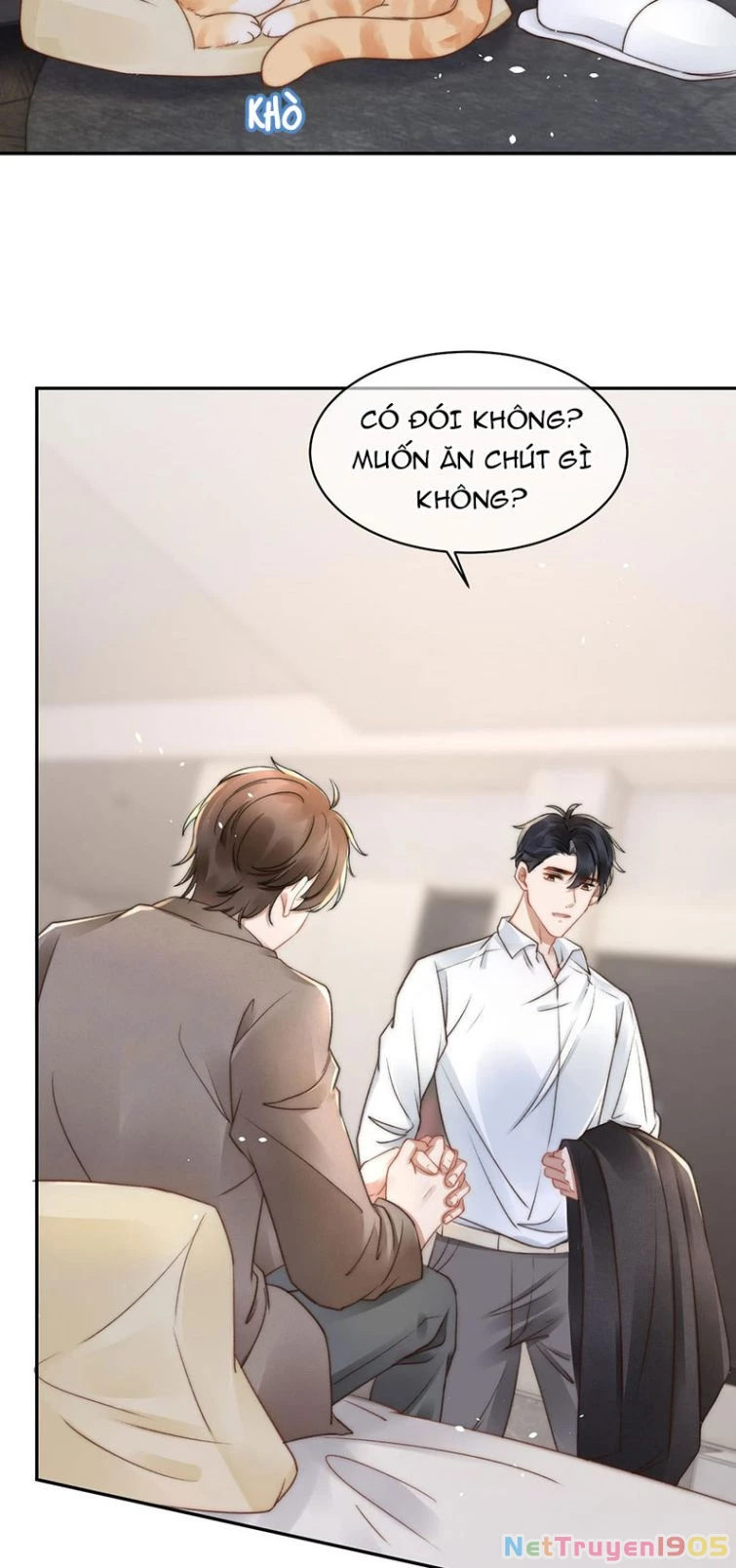 Những Ngày Cùng Tra Công Chính Diện Quyết Đấu Chapter 50 - 20