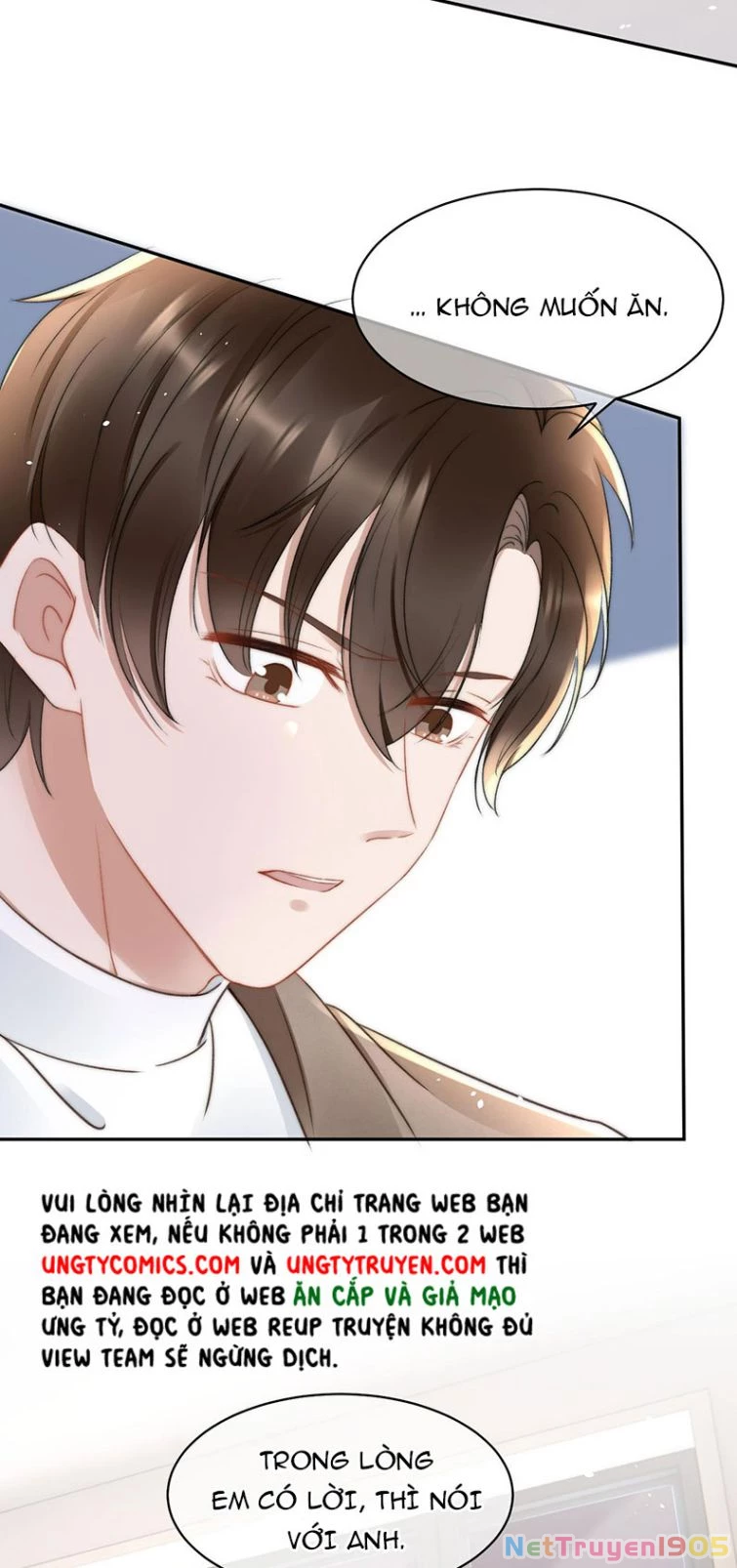 Những Ngày Cùng Tra Công Chính Diện Quyết Đấu Chapter 50 - 21