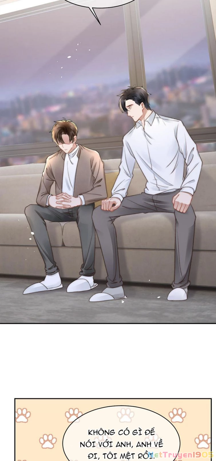 Những Ngày Cùng Tra Công Chính Diện Quyết Đấu Chapter 50 - 22